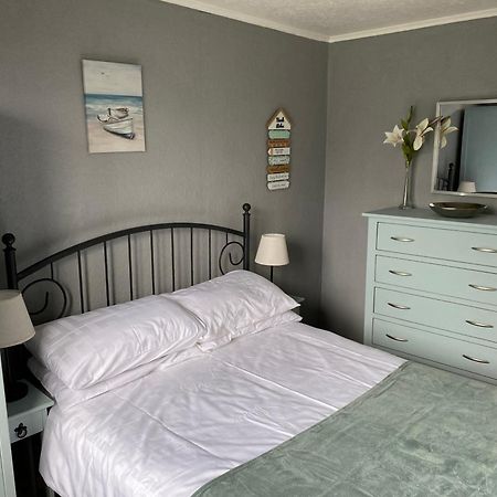 Kebbles Retreat Apartment Mablethorpe Luaran gambar