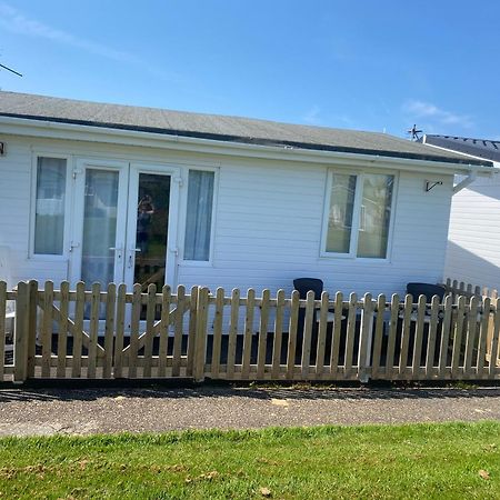 Kebbles Retreat Apartment Mablethorpe Luaran gambar