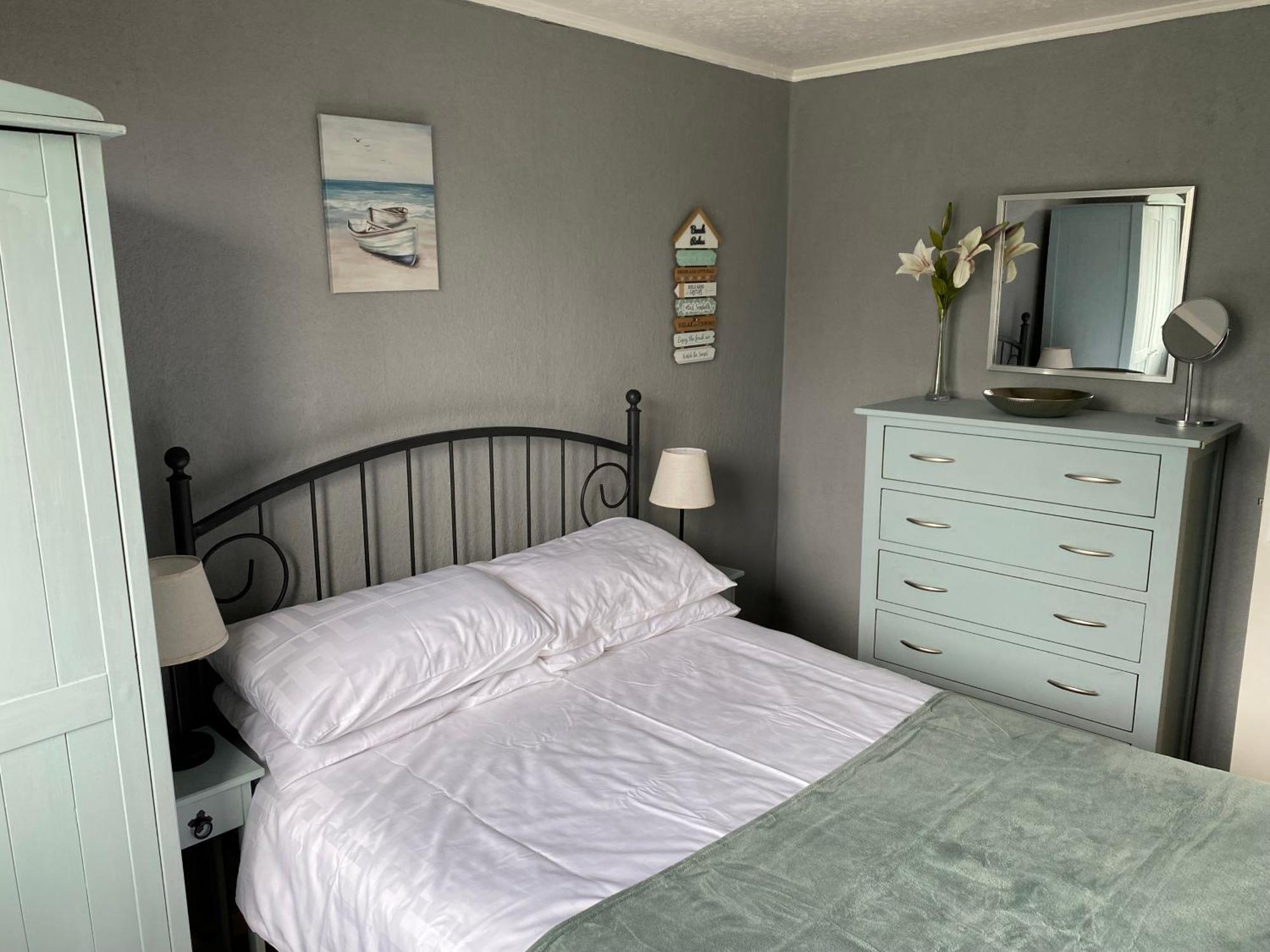 Kebbles Retreat Apartment Mablethorpe Luaran gambar