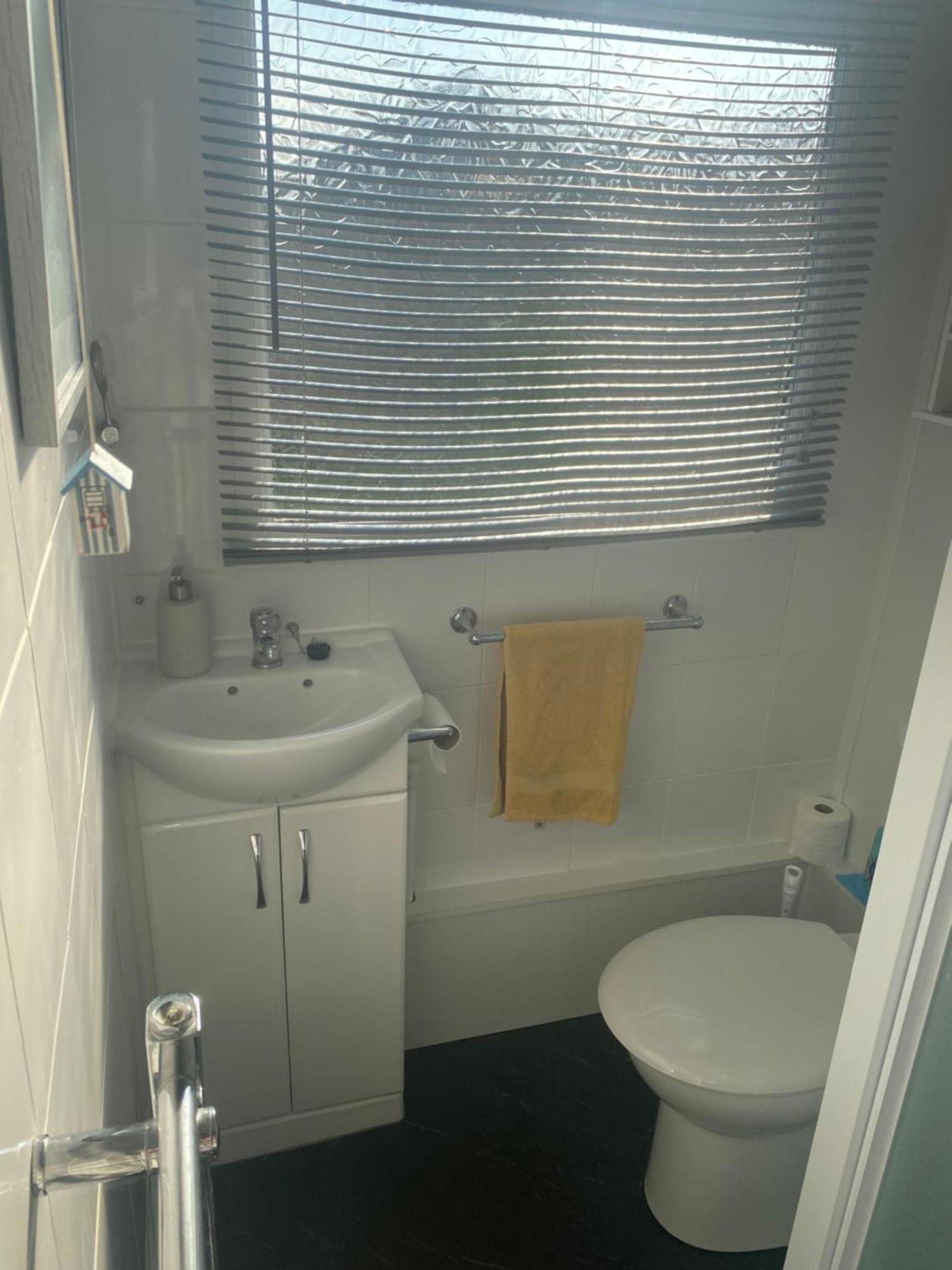 Kebbles Retreat Apartment Mablethorpe Luaran gambar